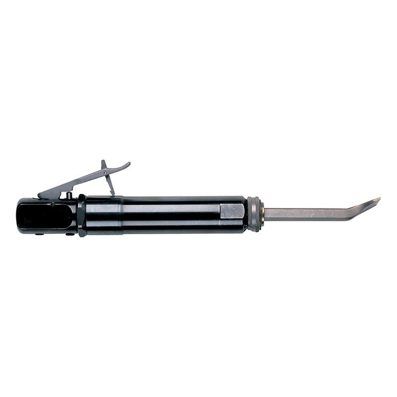 CP0456-LASAN Pneumatic Needle Scaler - 1/8" x 19